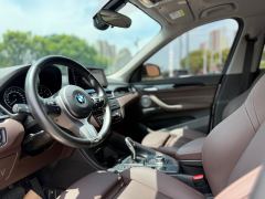 BMW X1 sDrive25Li Premier - фото 14