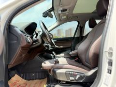 BMW X1 sDrive25Li Premier - фото 16