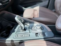 BMW X1 sDrive25Li Premier - фото 17