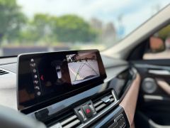 BMW X1 sDrive25Li Premier - фото 18
