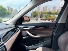 BMW X1 sDrive25Li Premier - фото 19