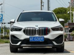 BMW X1 sDrive25Li Premier - фото 2