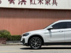 BMW X1 sDrive25Li Premier - фото 3