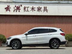 BMW X1 sDrive25Li Premier - фото 4
