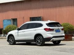 BMW X1 sDrive25Li Premier - фото 5