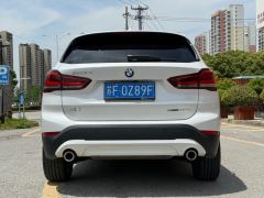 BMW X1 sDrive25Li Premier - фото 6