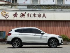 BMW X1 sDrive25Li Premier - фото 7