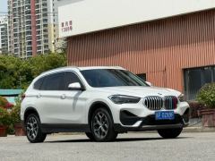 BMW X1 sDrive25Li Premier - фото 8
