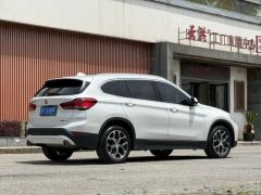 BMW X1 sDrive25Li Premier - фото 9