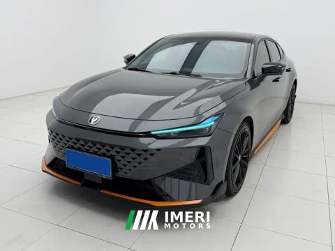 2024 Changan UNI-V 1.5T Premium Sport - ავტომობილი ჩინეთიდან