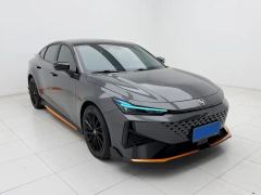 Changan UNI-V 1.5T Premium Sport - photo 3