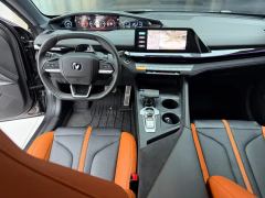 Changan UNI-V 1.5T Premium Sport - photo 4