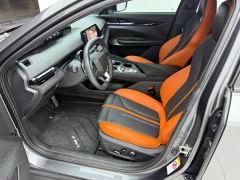 Changan UNI-V 1.5T Premium Sport - photo 5