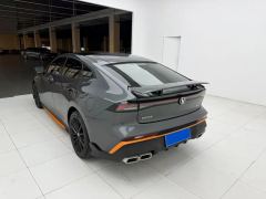Changan UNI-V 1.5T Premium Sport - photo 7