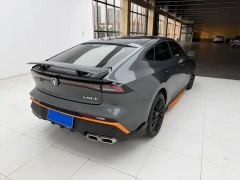 Changan UNI-V 1.5T Premium Sport - photo 8