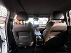 Geely Xingui 1.5T Edition - ფოტო 10