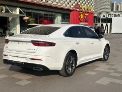 Geely Xingui 1.5T Edition - ფოტო 13
