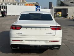 Geely Xingui 1.5T Edition - ფოტო 14