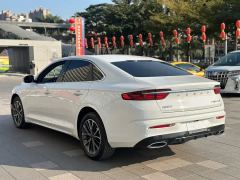 Geely Xingui 1.5T Edition - ფოტო 15