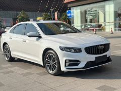 Geely Xingui 1.5T Edition - ფოტო 3