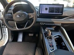 Geely Xingui 1.5T Edition - ფოტო 4