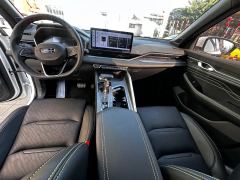 Geely Xingui 1.5T Edition - ფოტო 5