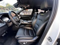 Geely Xingui 1.5T Edition - ფოტო 6
