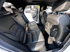 Geely Xingui 1.5T Edition - ფოტო 7
