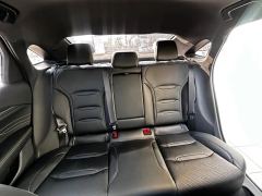 Geely Xingui 1.5T Edition - ფოტო 8