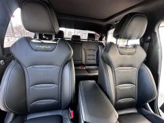 Geely Xingui 1.5T Edition - ფოტო 9