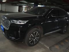 Haval H6 Gen 3 1.5T 2WD Max - ფოტო 1
