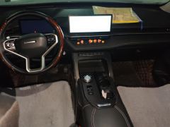 Haval H6 Gen 3 1.5T 2WD Max - ფოტო 16
