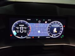 Haval H6 Gen 3 1.5T 2WD Max - ფოტო 20