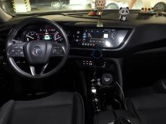 Buick Enclave Plus 552T 2WDLuxury Version 5 - photo 16