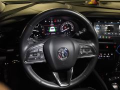 Buick Enclave Plus 552T 2WDLuxury Version 5 - photo 18