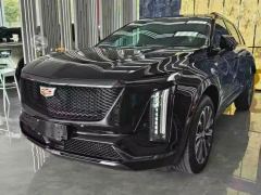Cadillac XT5 2.0T Luxury - ფოტო 1