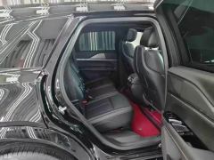 Cadillac XT5 2.0T Luxury - ფოტო 14