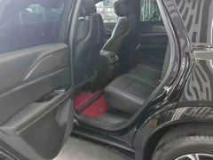 Cadillac XT5 2.0T Luxury - ფოტო 15