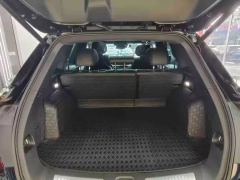 Cadillac XT5 2.0T Luxury - ფოტო 16