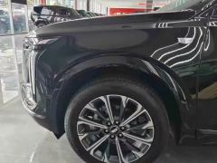 Cadillac XT5 2.0T Luxury - ფოტო 17