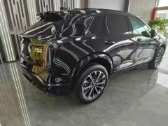 Cadillac XT5 2.0T Luxury - ფოტო 18