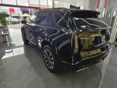 Cadillac XT5 2.0T Luxury - ფოტო 19