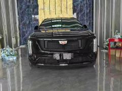 Cadillac XT5 2.0T Luxury - ფოტო 2