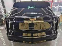 Cadillac XT5 2.0T Luxury - ფოტო 20