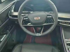 Cadillac XT5 2.0T Luxury - ფოტო 5