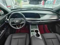 Cadillac XT5 2.0T Luxury - ფოტო 6