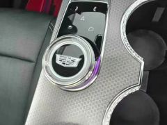 Cadillac XT5 2.0T Luxury - ფოტო 7