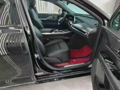 Cadillac XT5 2.0T Luxury - ფოტო 8