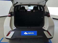 BYD Seagull 305km Free Version - фото 7