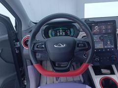 Chery Ant Edition251km Edition 25.05kWh - photo 18